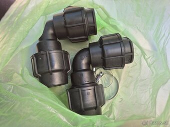 solárny ohrev bazéna (solárny kolektor) - 2