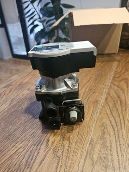 Obehové čerpadlo wilo para 7-50 SC - 2