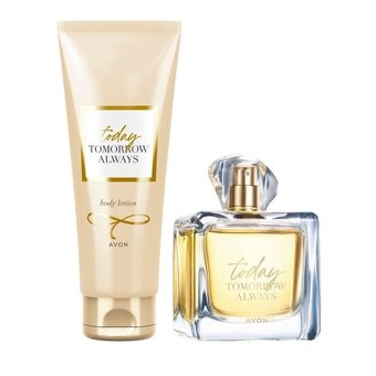TODAY Tomorrow Allways   AVON - 2