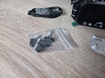 Predám úplne nový GPS elektronický plot pre psa - 2