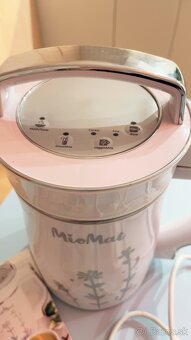 Predám málo používaný MioMat - 2