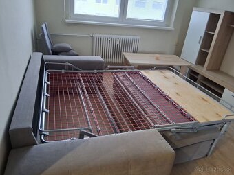 Predám sedačku - 2