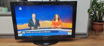 Predám televízor Panasonic 82cm - 2