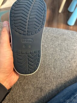 predam detske crocs - 2