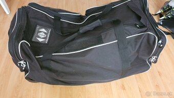 Hokejová taška TACKLA - 2