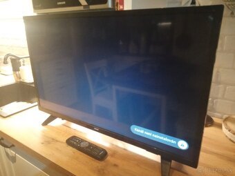 Predám led televizor Philips 32PHS4203/12, 81cm - 2
