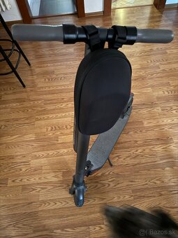 Elektricka kolobežka Ninebot ES2 - 2