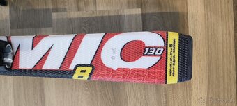 ATOMIC lyže 130cm - 2