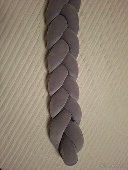 Vrkoč/Mantinel do postieľky - 2