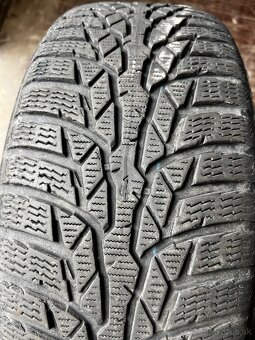 205/55R16 zimné pneumatiky - 2