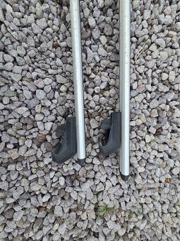 Thule priecniky VW Sharan - 2