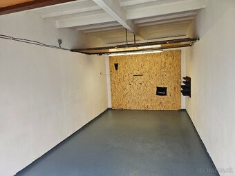 Predaj garáž Pred polom - Trenčín - 2