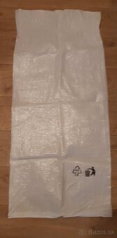 Vrece univerzálne Spoker - 2