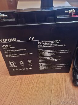 Lowrance Echolot Eagle 9 zo sondou - 2