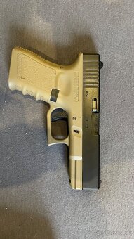 Airsoft sniper výbava - 2