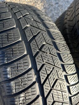 Pirelli Scorpion Winter 225/65R17 106H - 2