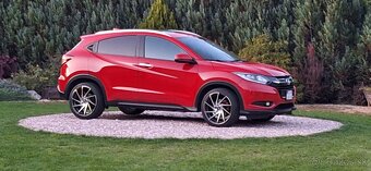 Honda HRV - 2