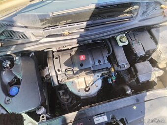 Citroen c4 1.6 16V 2008 - 2