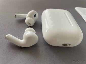 Predám Nové originálne Airpods Pro 2 - 2