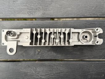 701.02R MD E9 6303 led drl 24v - 2