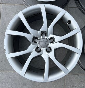 Audi Ronal R18 5x112 - 2