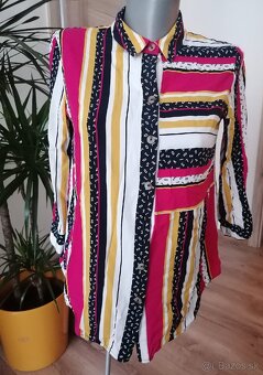 Blúzka s. Oliver - 2