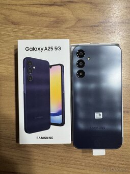 Samsung A25 5g - 2