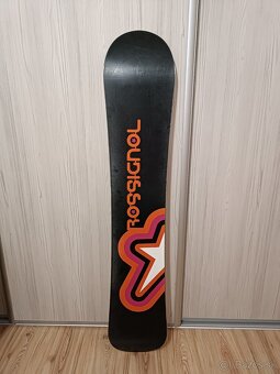 Snowboard Rossignol - 2