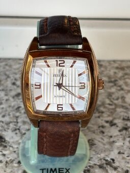 Pánske automaty Festina - 2