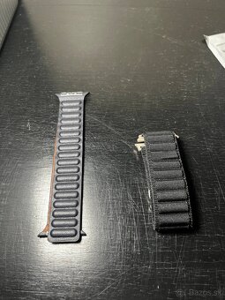 Popruh pre Apple watch - 2