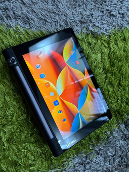 Tablet Lenovo Yoga Tab 3 - 2