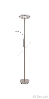 Stojacia lampa Eglo dotyková - 2