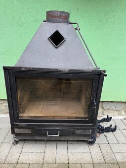 Krbová vložka Kobok - 2