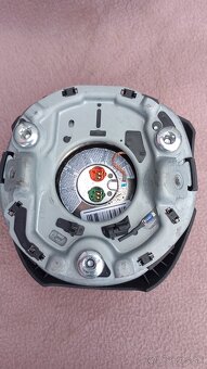 Predám volant multi+airbag Seat Exeo 50€ - 2