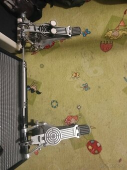 Sonor dvojšlapka R 472 - 2