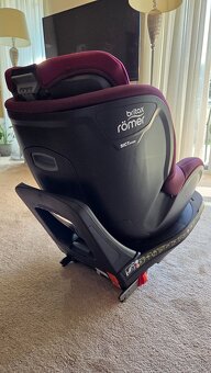 Romer isofix - 2