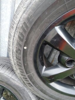 5x139,7 kia sorento - 2