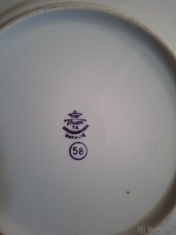 polievková súprava - 2