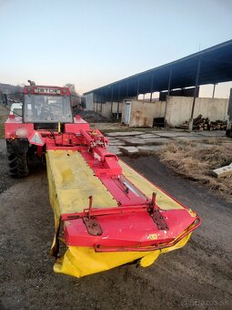 Pottinger novacat 305 H - 2