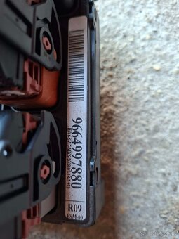 BSM Peugeot 207 9664997880 R09 - 2