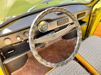 Predám Traban 601s - 2