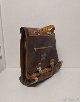 Stara kožena taška 2 - 2