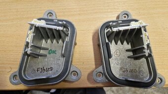 Led moduly BMW F34 3GT - 2