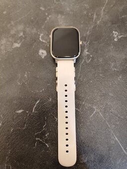 Predám Amazfit GTS - 2