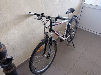 Bicyklel Author Mystic sx 19 - 2