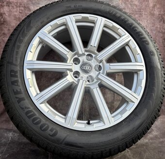 Zimní top sada Audi Q7 285/45R20 112V - 2