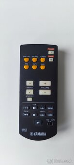Yamaha AX-397 - 2