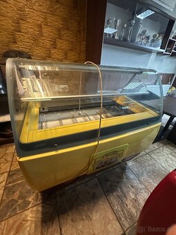Zmrzlinova vitrína - 2