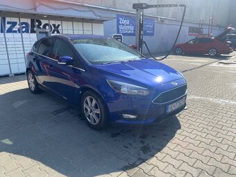 Ford Focus 1.0 Ecoboost - 2