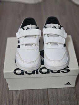 Detské botasky 26 - 2